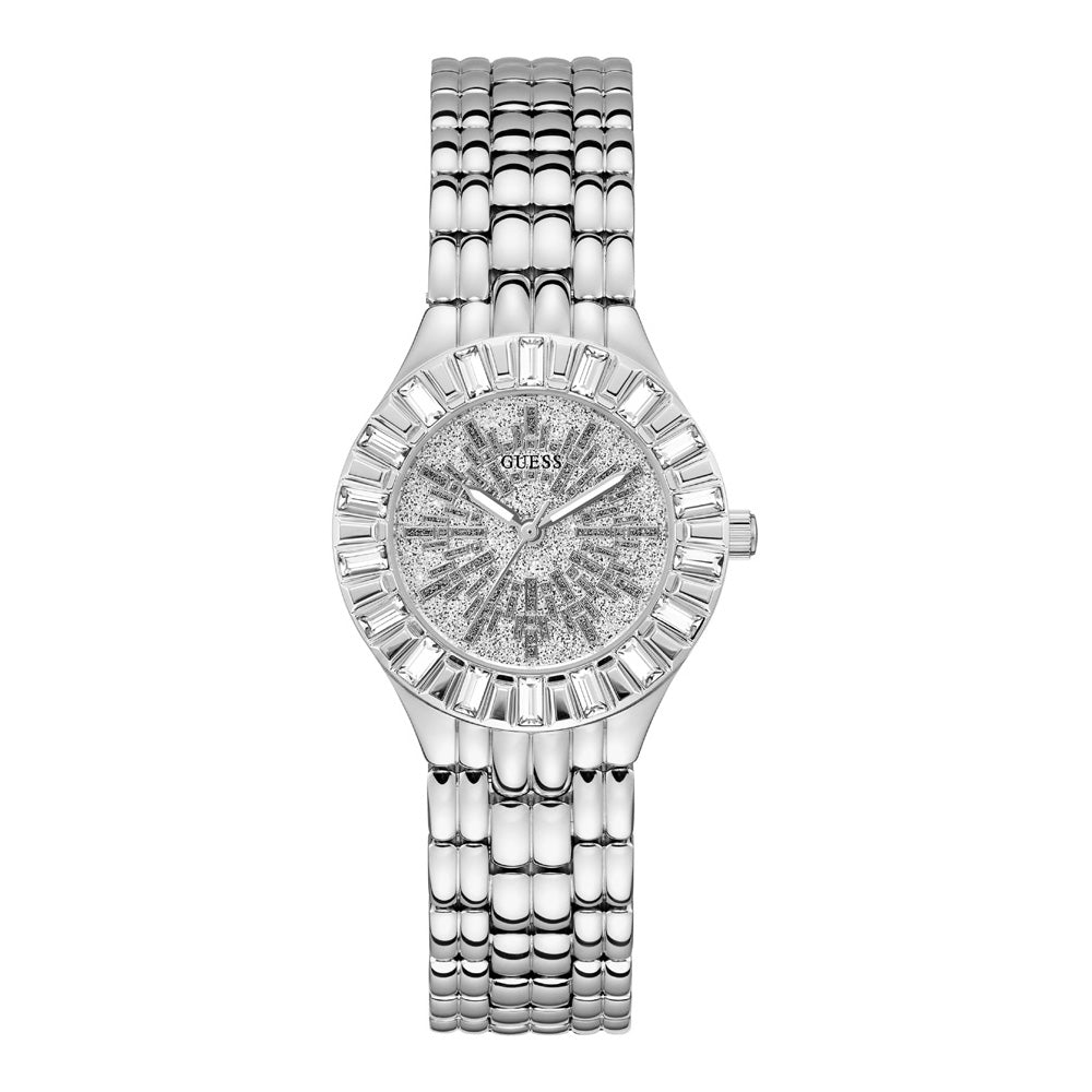 Reloj Guess Fuegos artificiales GW0602L1 para mujer