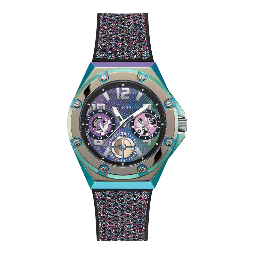Reloj Guess Asteria GW0620L4 para mujer.