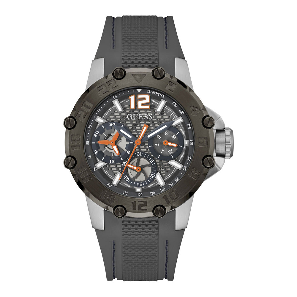 Reloj Guess Contender GW0640G1 para hombre.