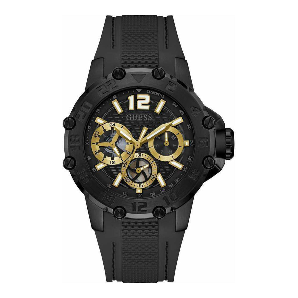 Reloj Guess Contender GW0640G2 para hombre.