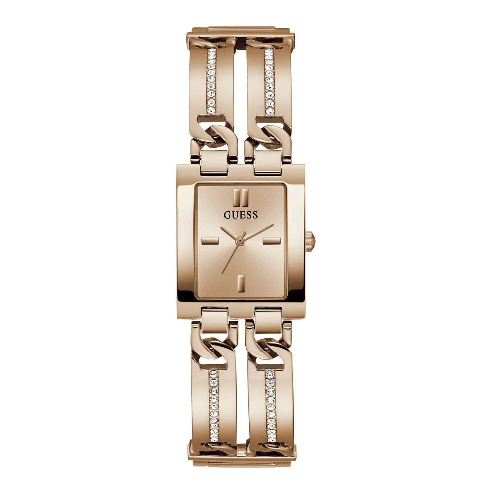 Reloj Guess Mod ID GW0668L3 para mujer