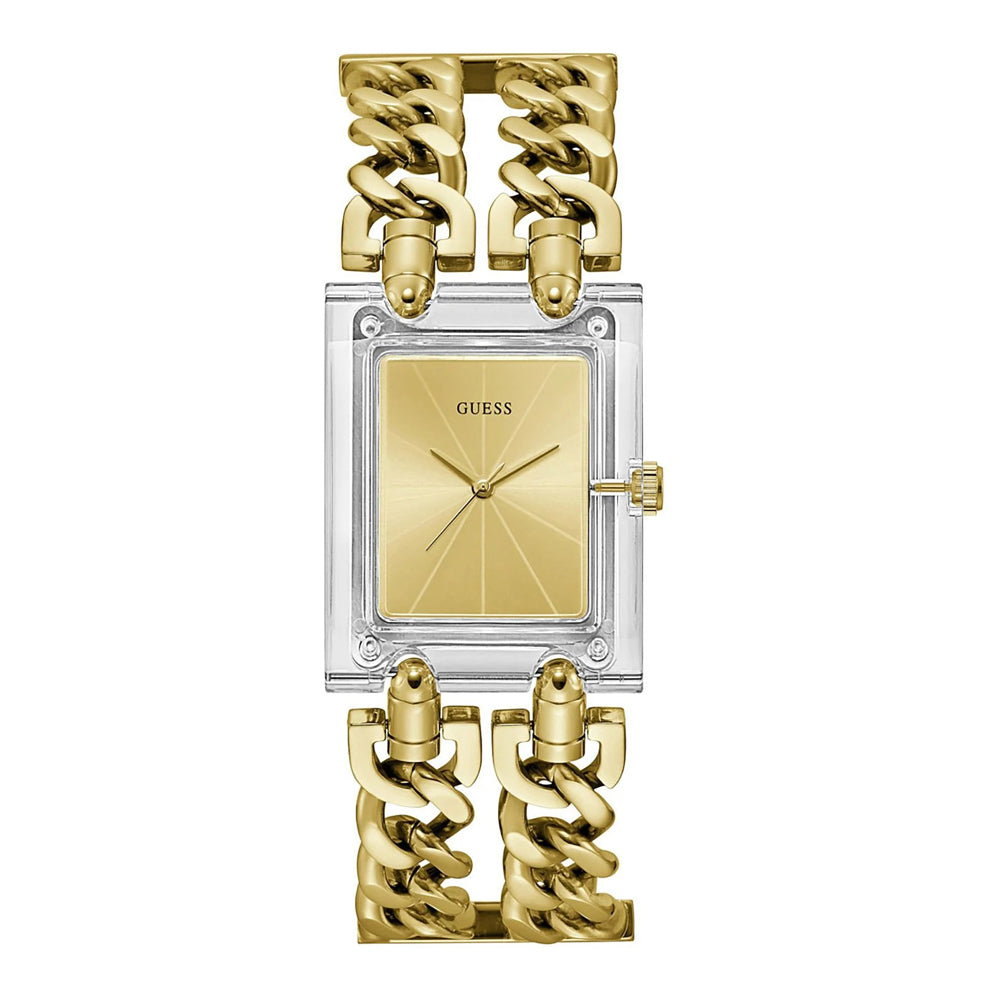Reloj Guess Mod ID GW0669L1 para mujer