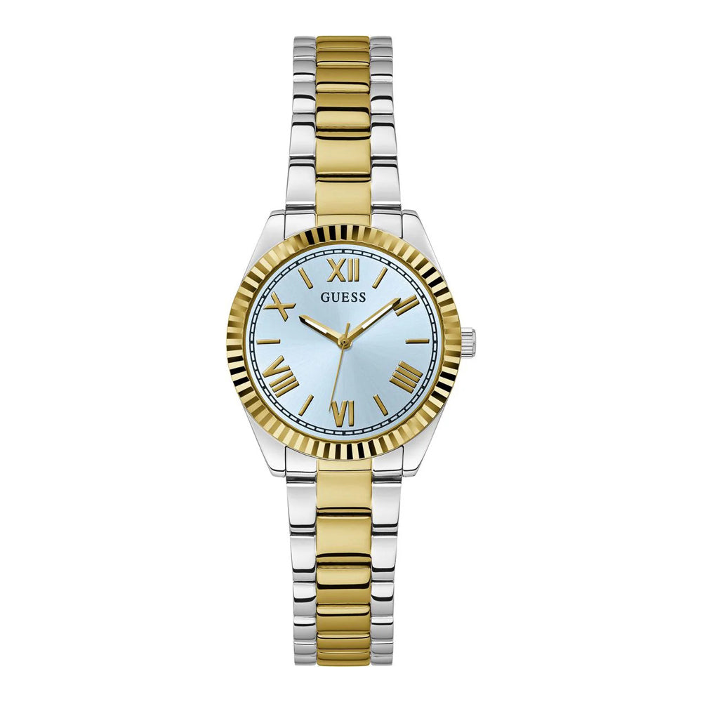 Reloj Guess Mini Luna GW0687L4 para mujer