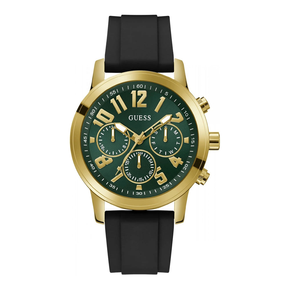 Reloj Guess Parker GW0708G2 para hombre.