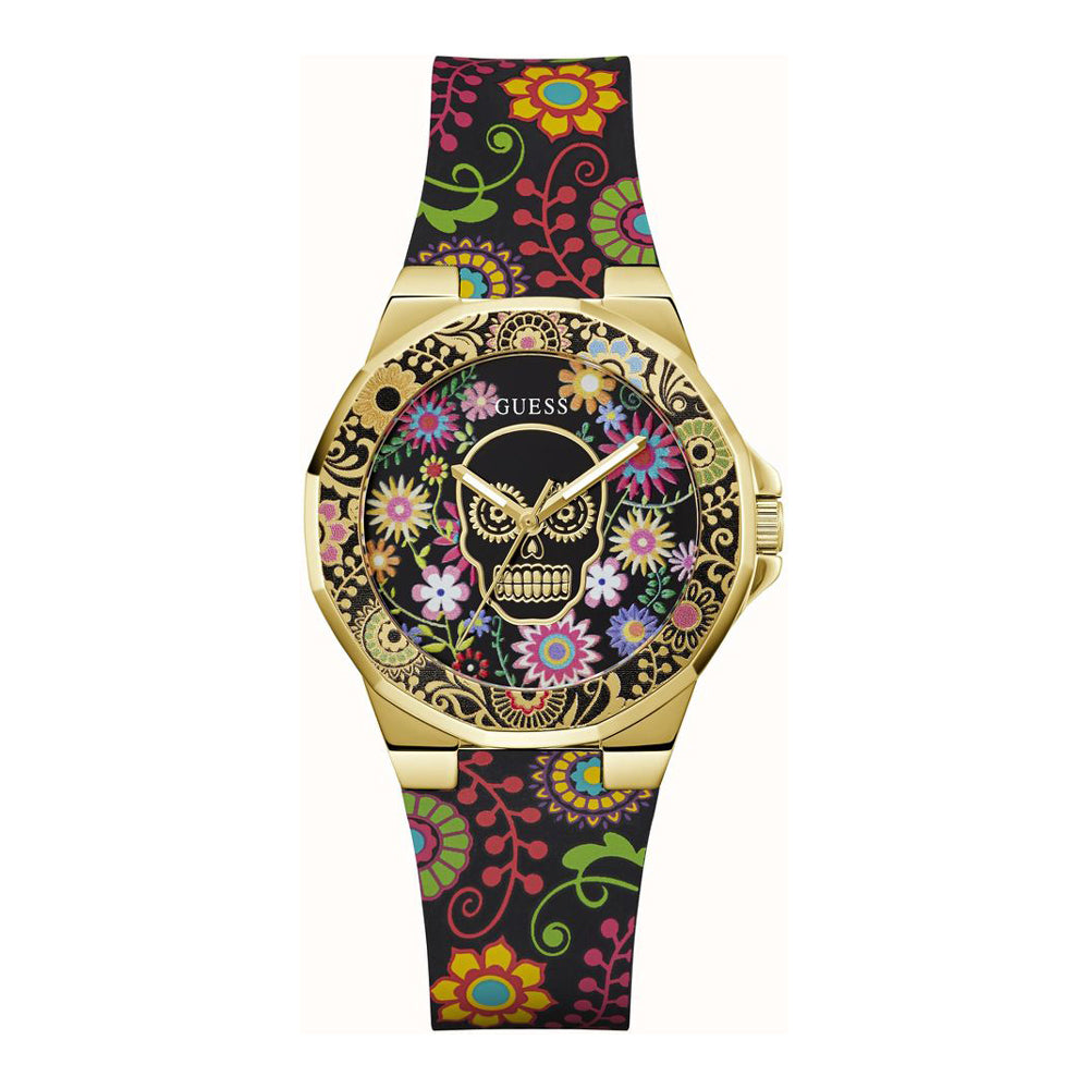 Reloj Guess Calaverta GW0754L1 para mujer