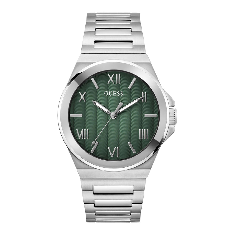 Reloj Guess Vinilo GW0789G1 para hombre.