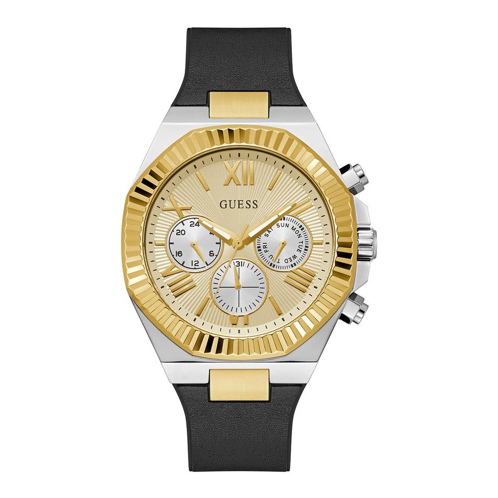 Reloj Guess Equity GW0791G1 para hombre.