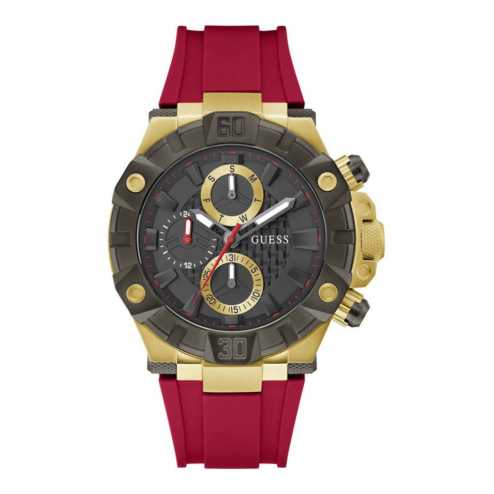 Reloj Guess Ignite GW0802G2 para hombre.