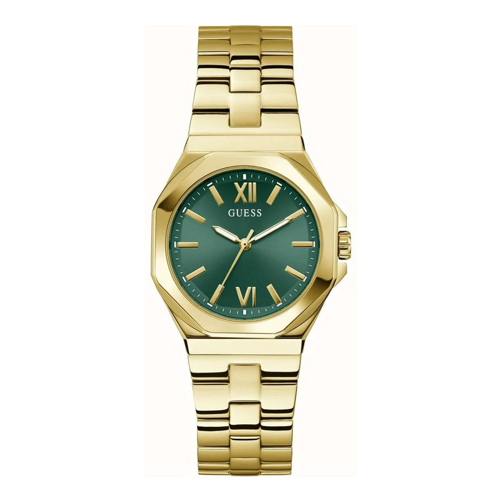 Reloj Guess Emperatriz GW0873L2 para mujer