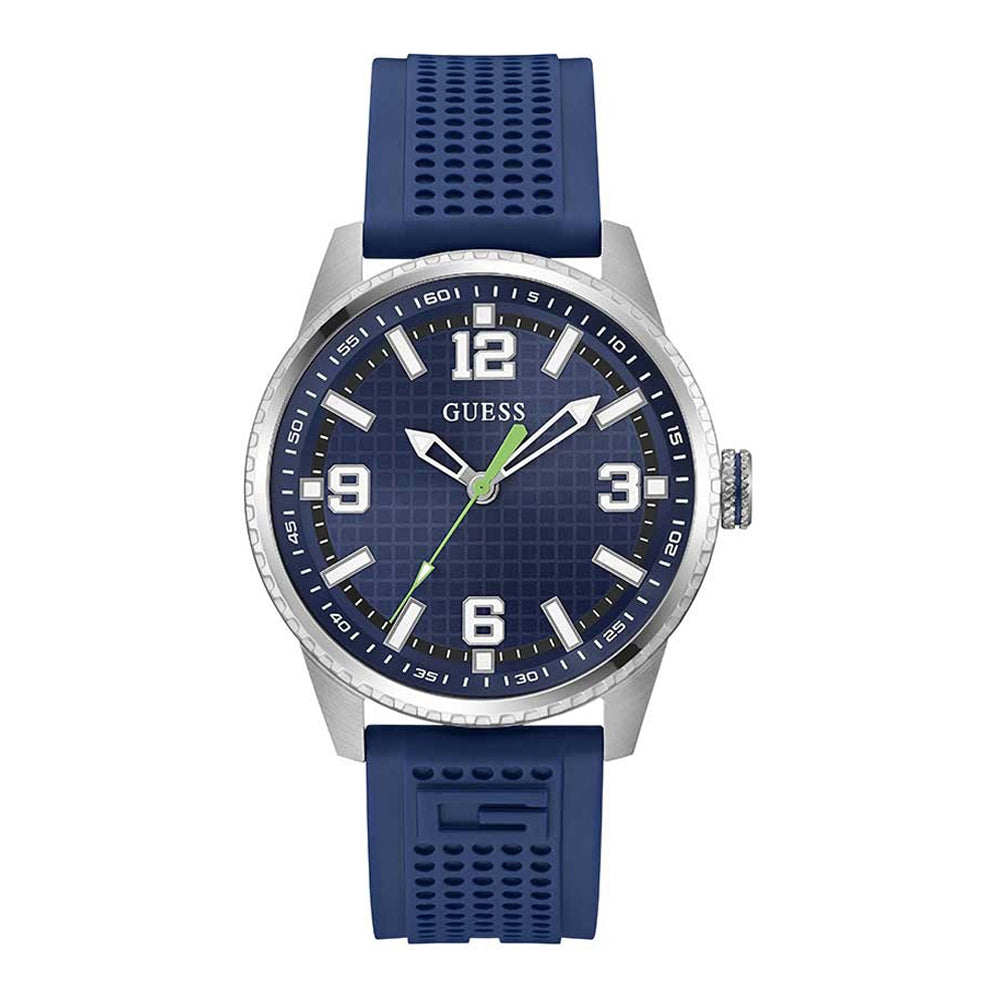Reloj Guess Varsity G GW0890G1 para hombre.