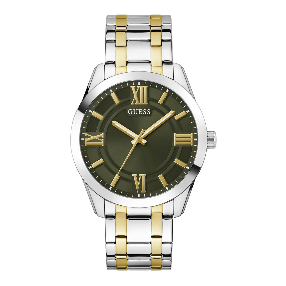Reloj Guess Elliot GW0893G1 para hombre.