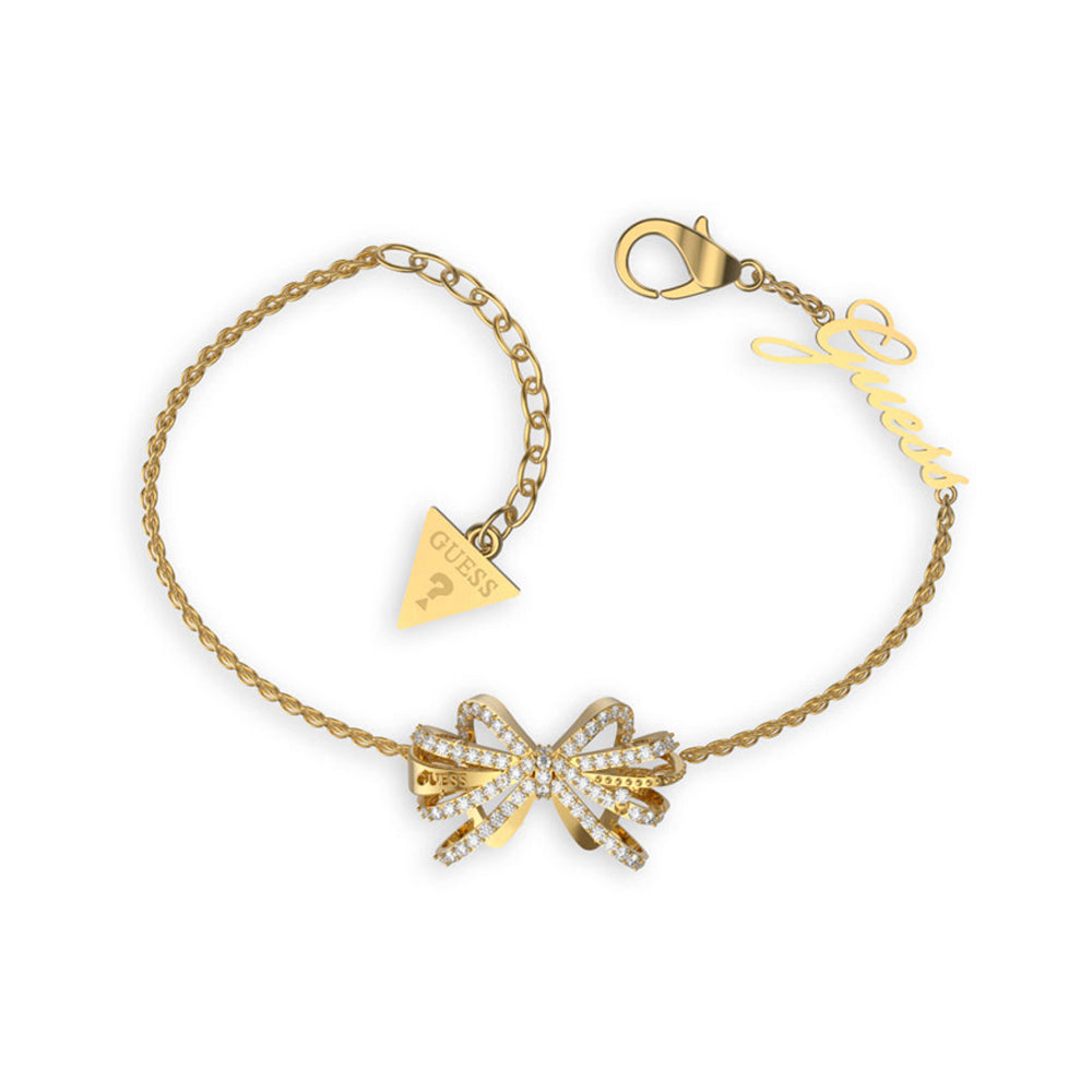 Pulsera Guess mujer JUBB01327JWYGL