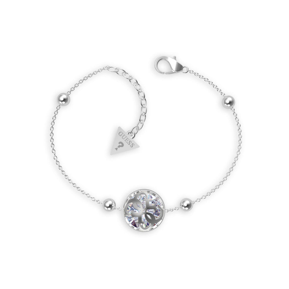 Pulsera Guess mujer JUBB01394JWRHL