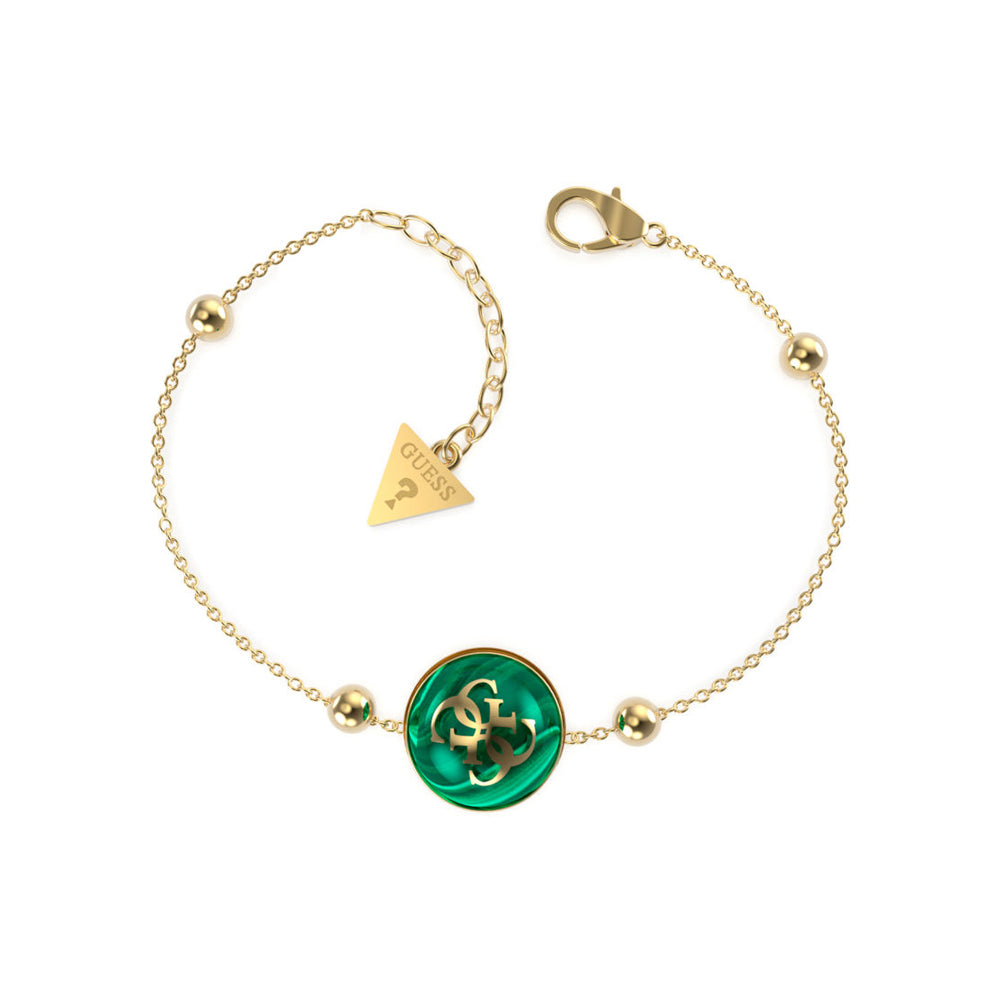 Pulsera Guess mujer JUBB01395JWYGGNL