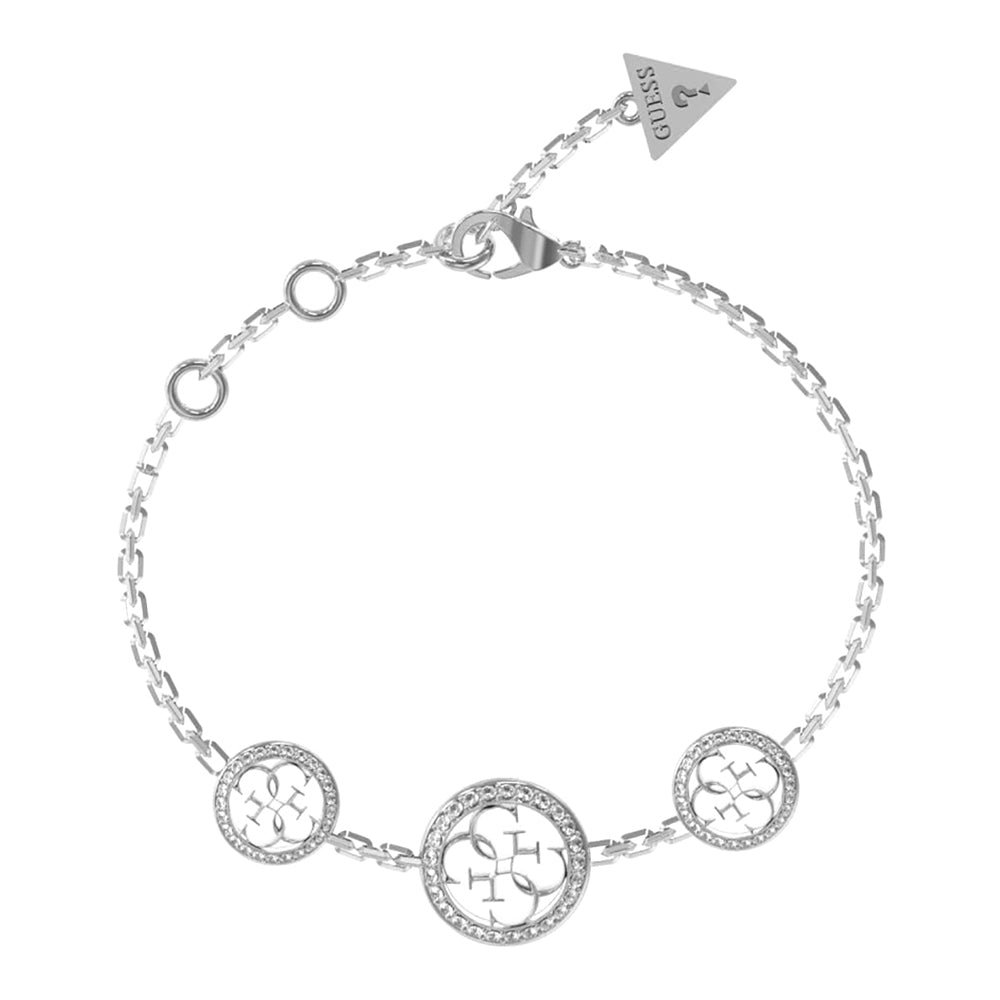 Pulsera Guess mujer JUBB02138JWRHL