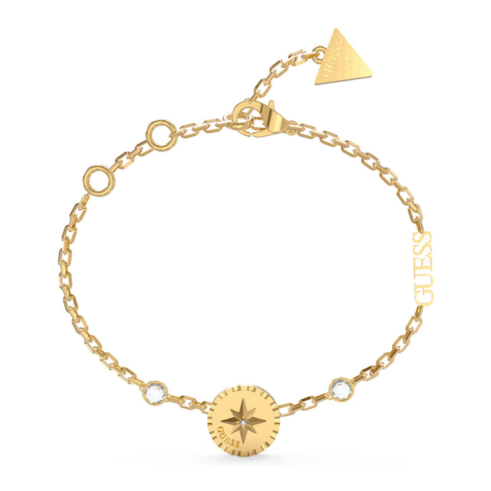 Pulsera Guess mujer JUBB02203JWYGL
