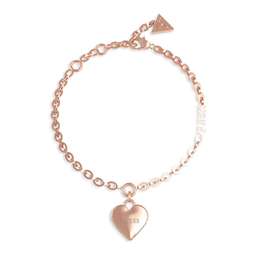 Pulsera Guess mujer JUBB02229JWRGS