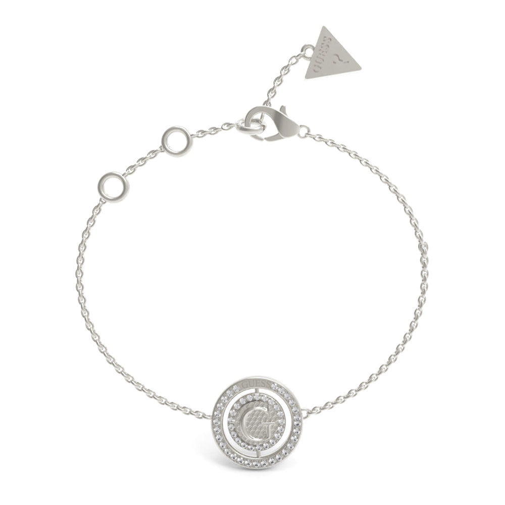 Pulsera Guess mujer JUBB02257JWRHL