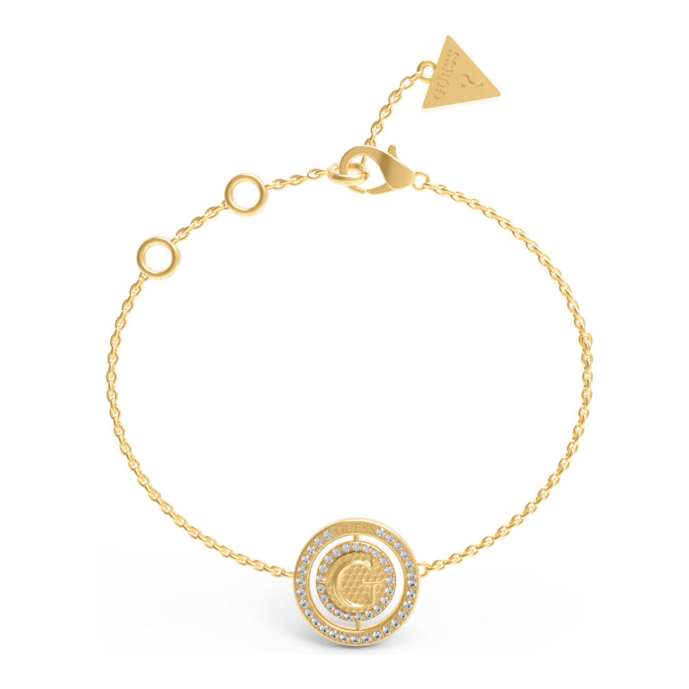 Pulsera Guess mujer JUBB02257JWYGL