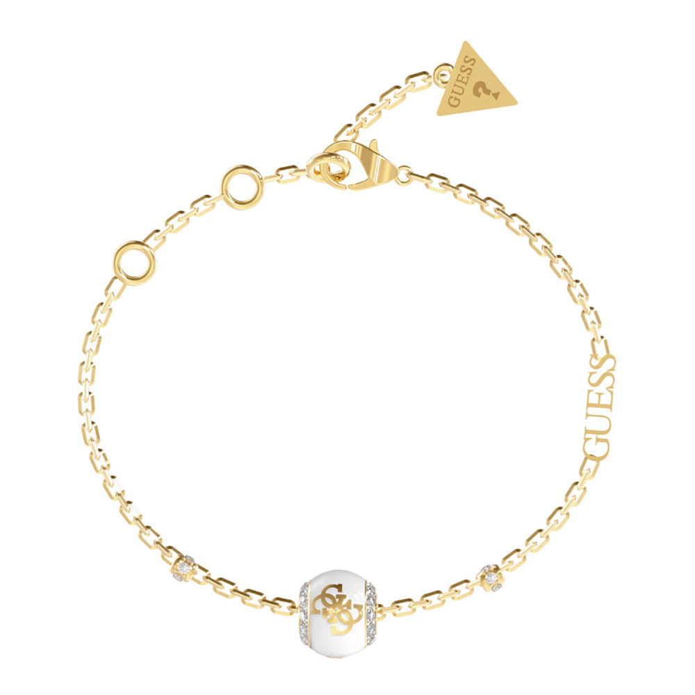 Pulsera Guess mujer JUBB02282JWYGWHL