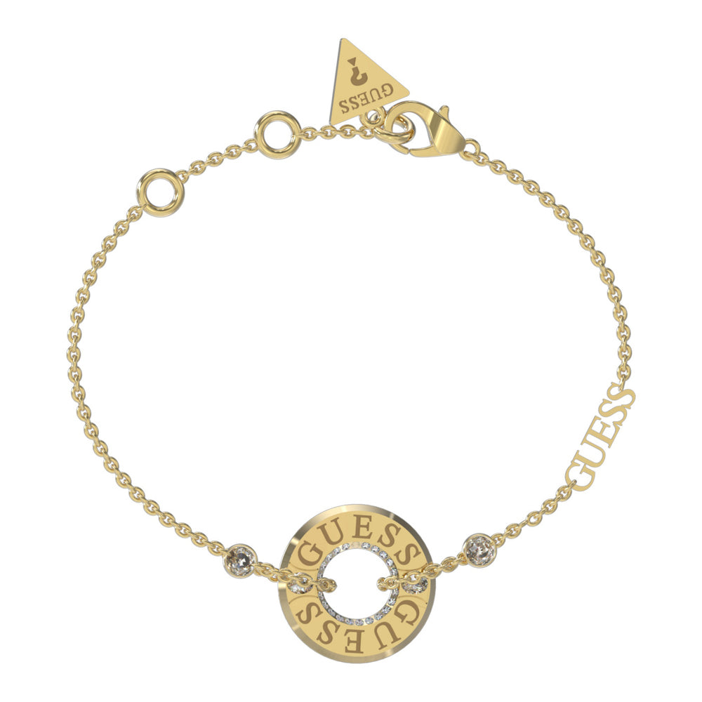 Pulsera Guess mujer JUBB03113JWYGL