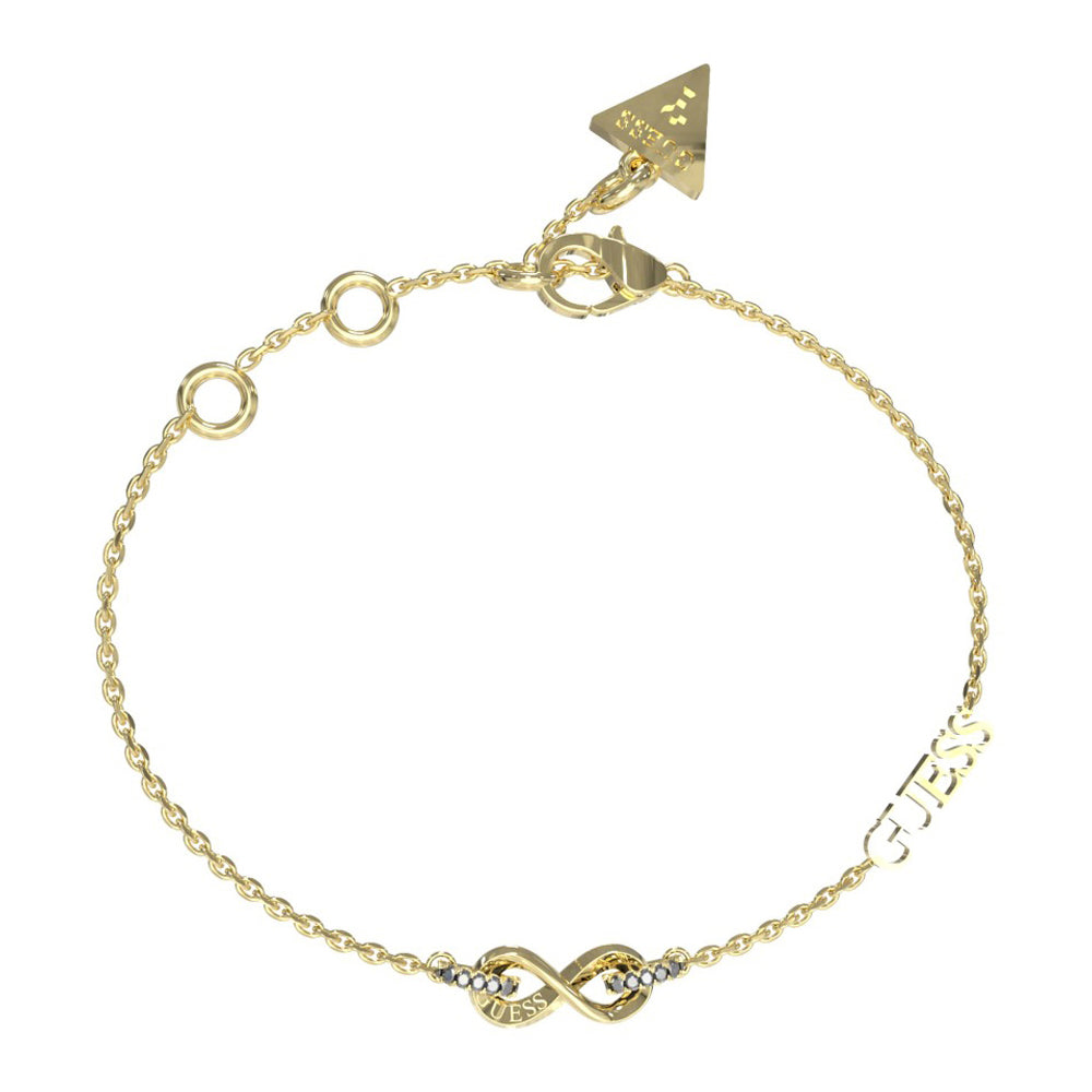 Pulsera Guess mujer JUBB03265JWYGS