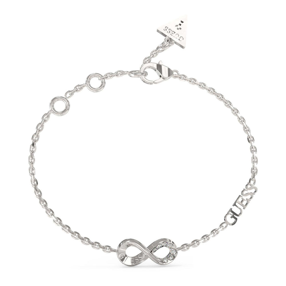 Pulsera Guess mujer JUBB03270JWRHS