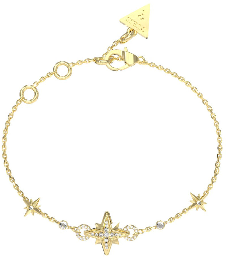 Pulsera Guess mujer JUBB03330JWYGL