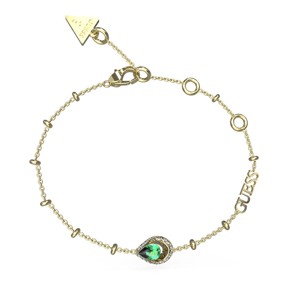 Pulsera Guess mujer JUBB03392JWYGEMS