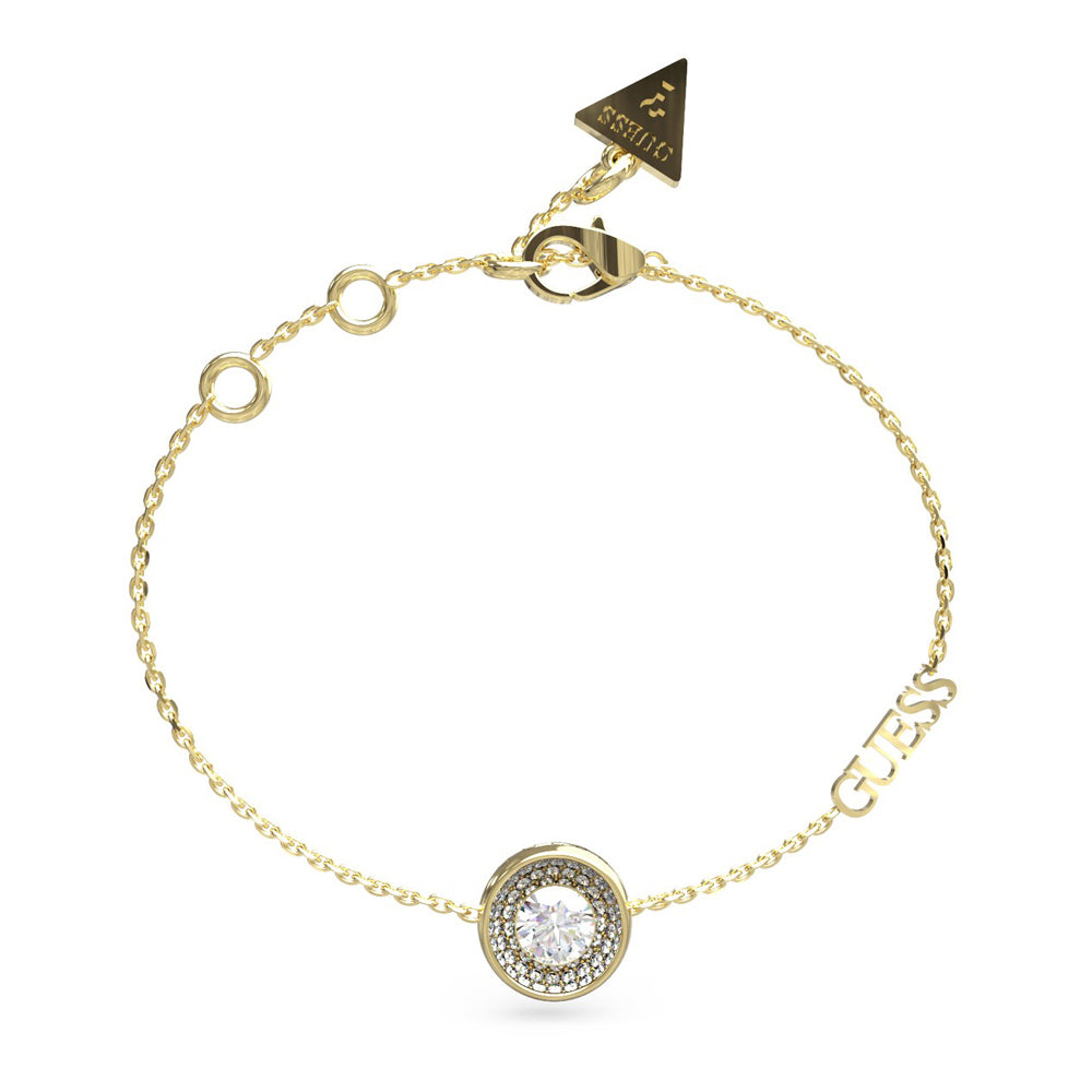 Pulsera Guess mujer JUBB03399JWYGL