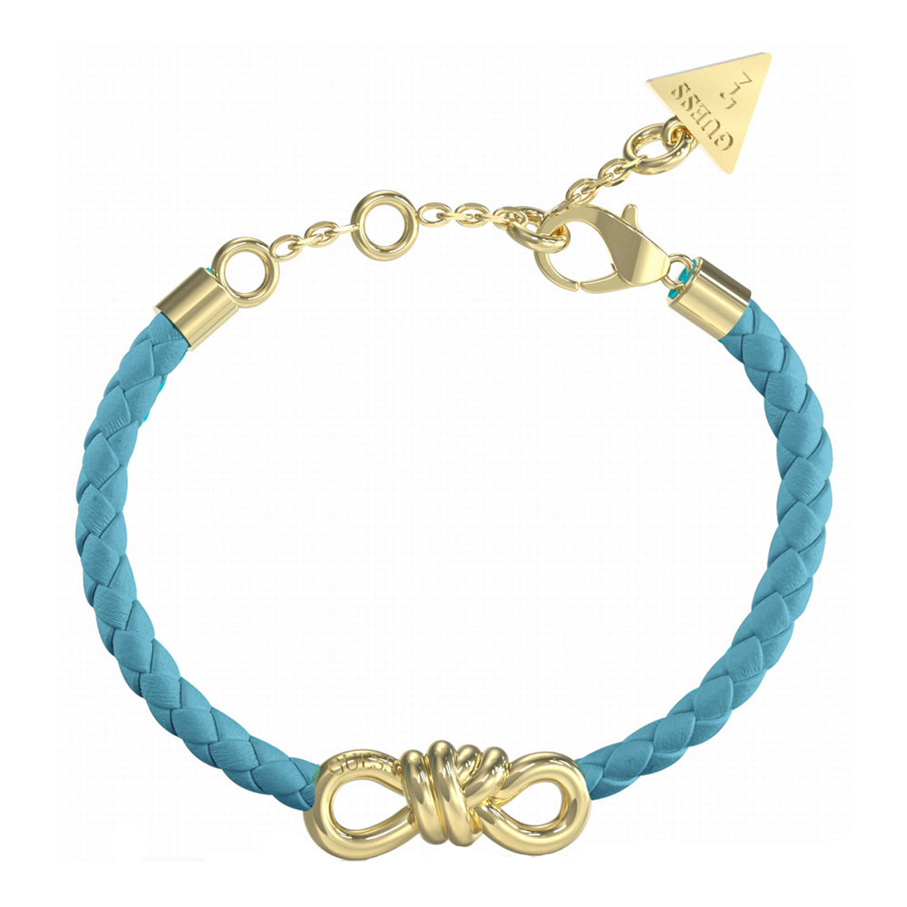 Pulsera Guess mujer JUBB04003JWYGTQTU