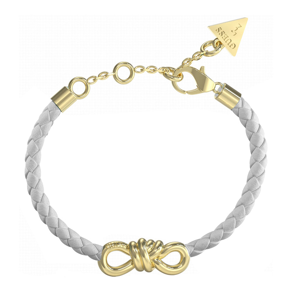 Pulsera Guess mujer JUBB04003JWYGWHTU