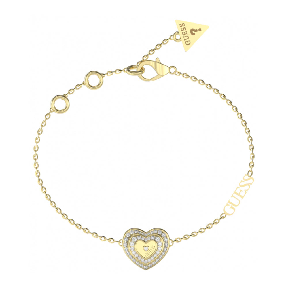 Pulsera Guess mujer JUBB04031JWYGL