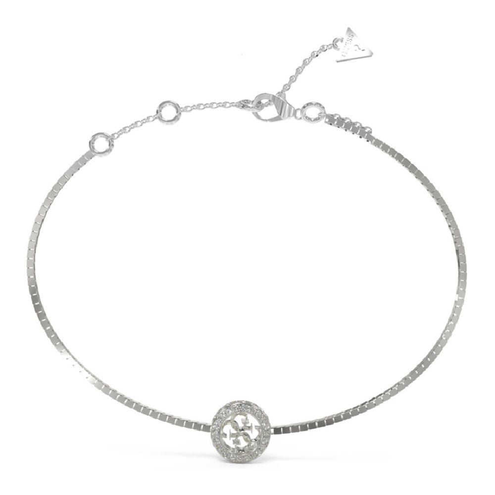 Pulsera Guess mujer JUBB04163JWRHL