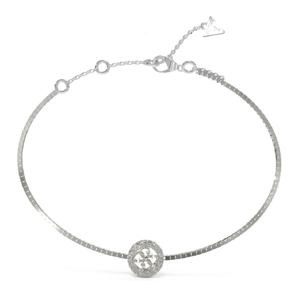 Pulsera Guess mujer JUBB04163JWRHS