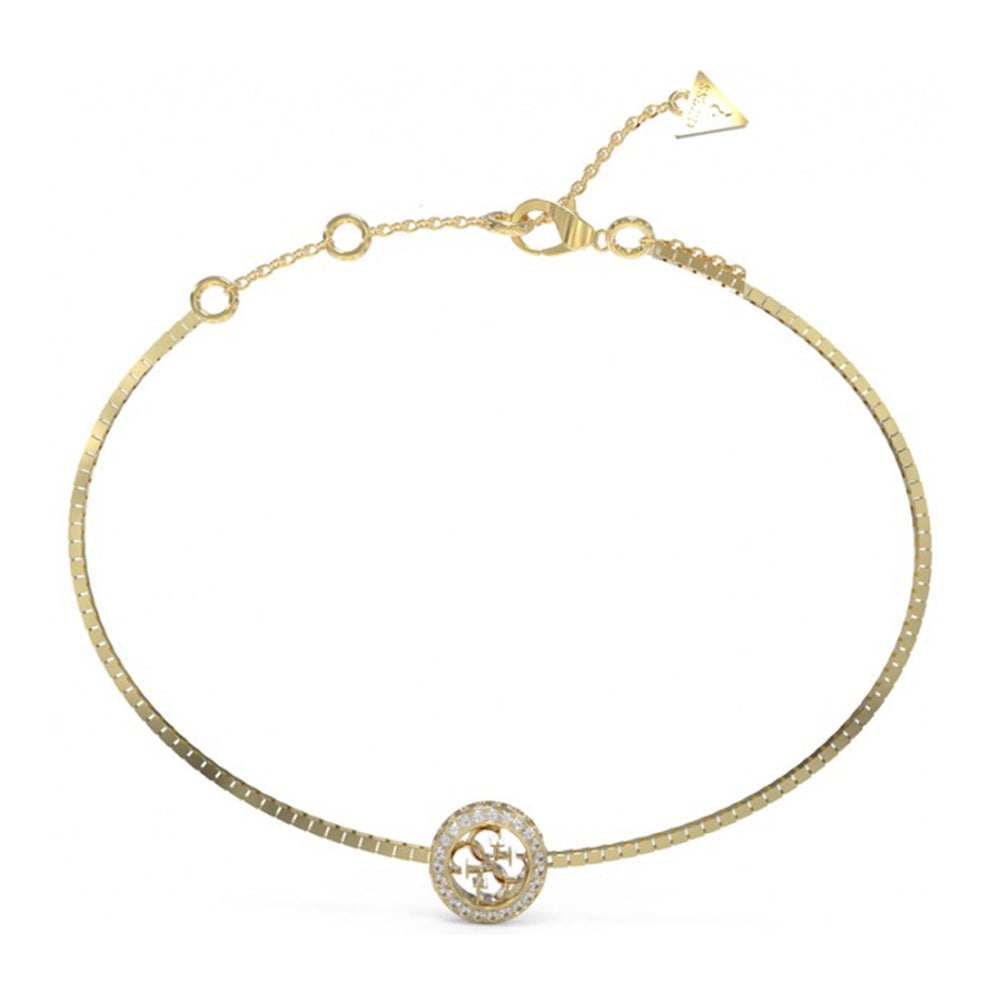 Pulsera Guess mujer JUBB04163JWYGL