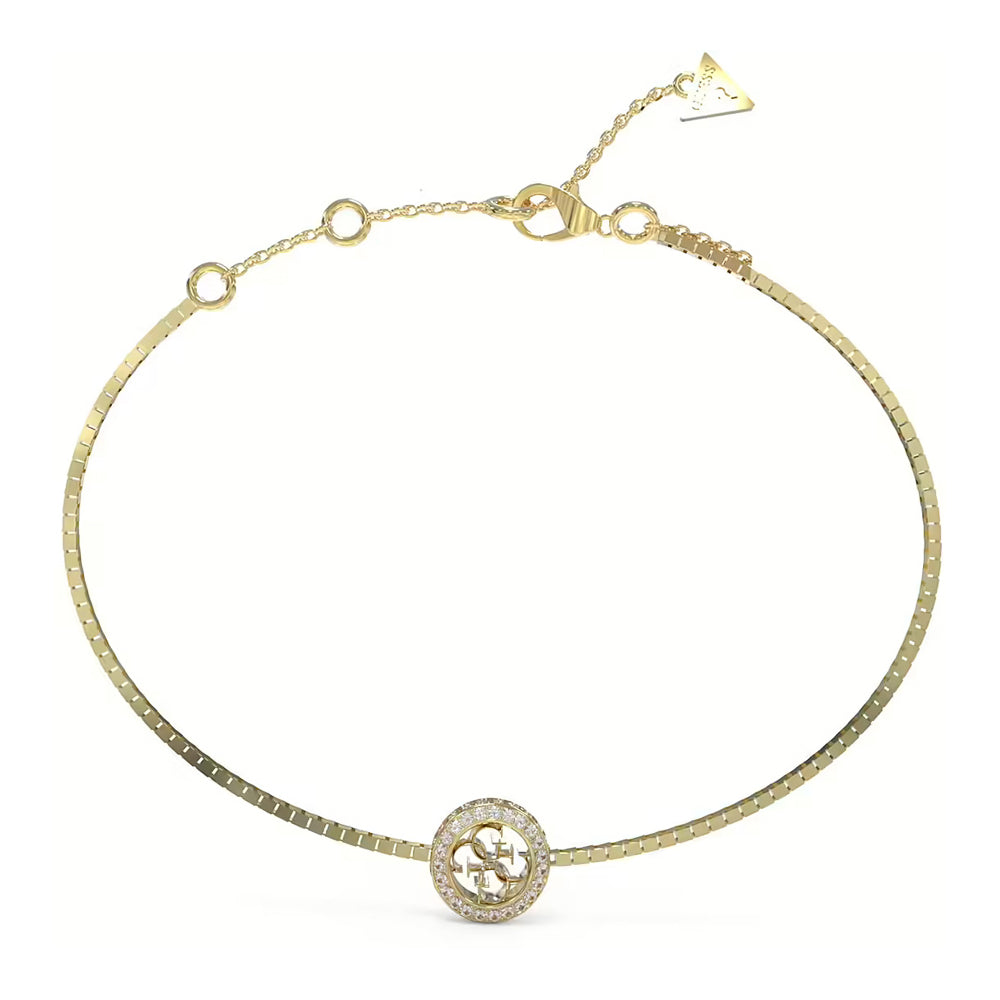Pulsera Guess mujer JUBB04163JWYGS