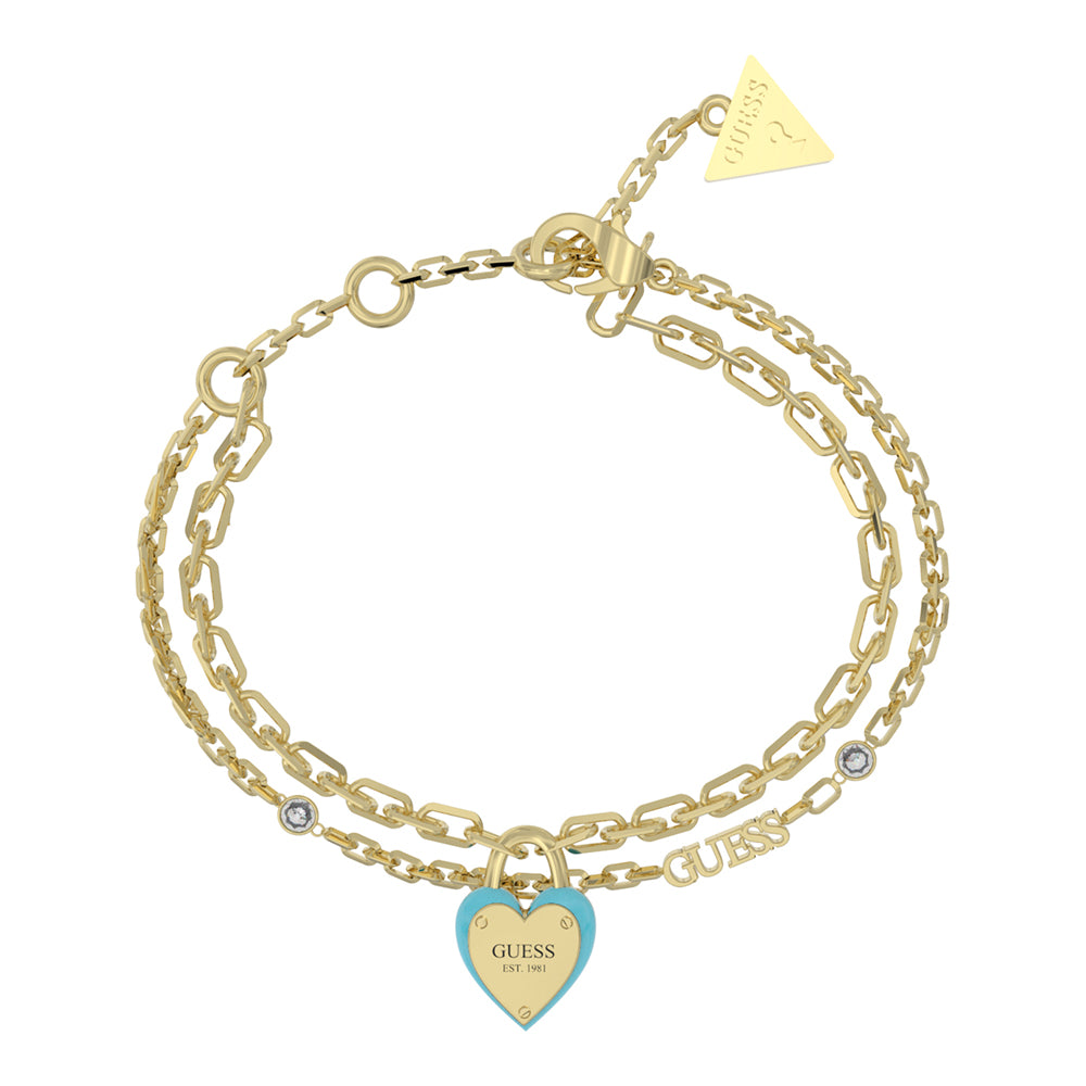 Pulsera Guess mujer JUBB04206JWYGTQL