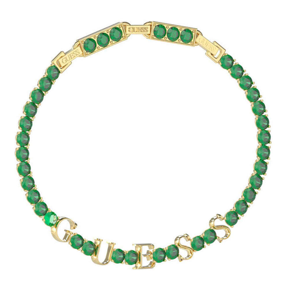 Pulsera Guess mujer JUBB04218JWYGGNTU