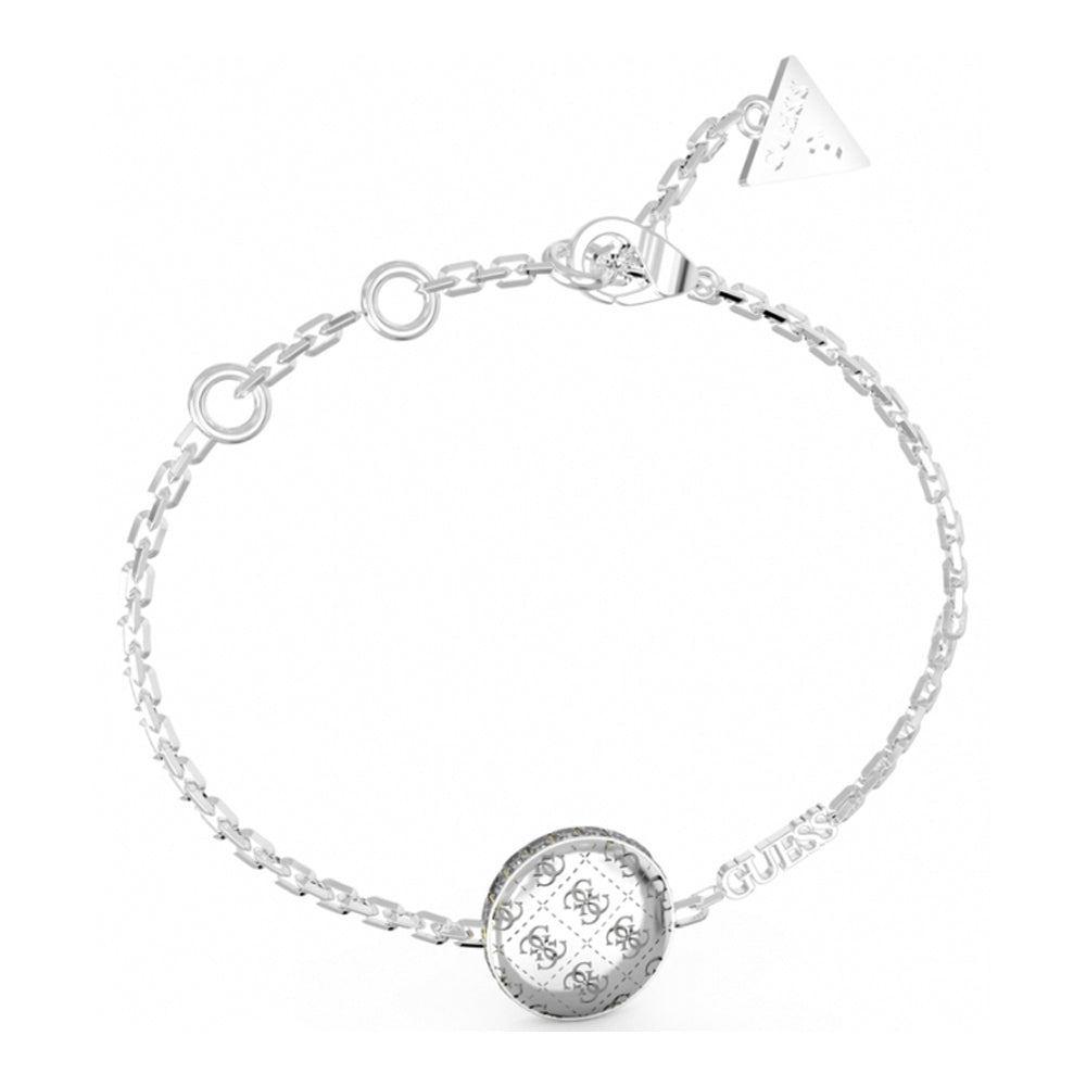Pulsera Guess mujer JUBB04264JWRHL
