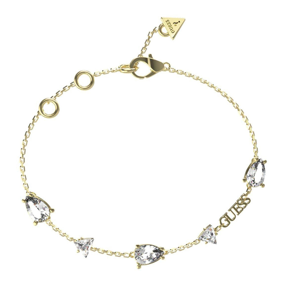Pulsera Guess mujer JUBB04410JWYGL