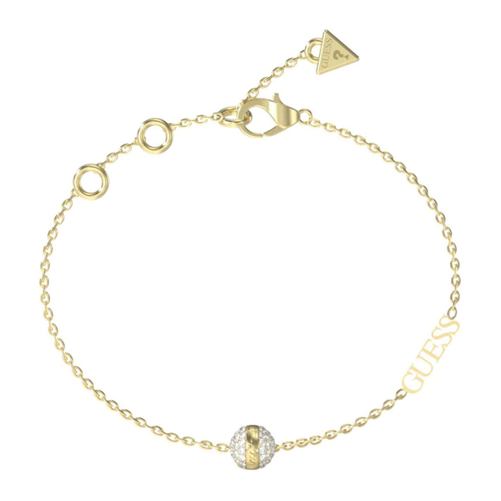 Pulsera Guess mujer JUBB04456JWYGL