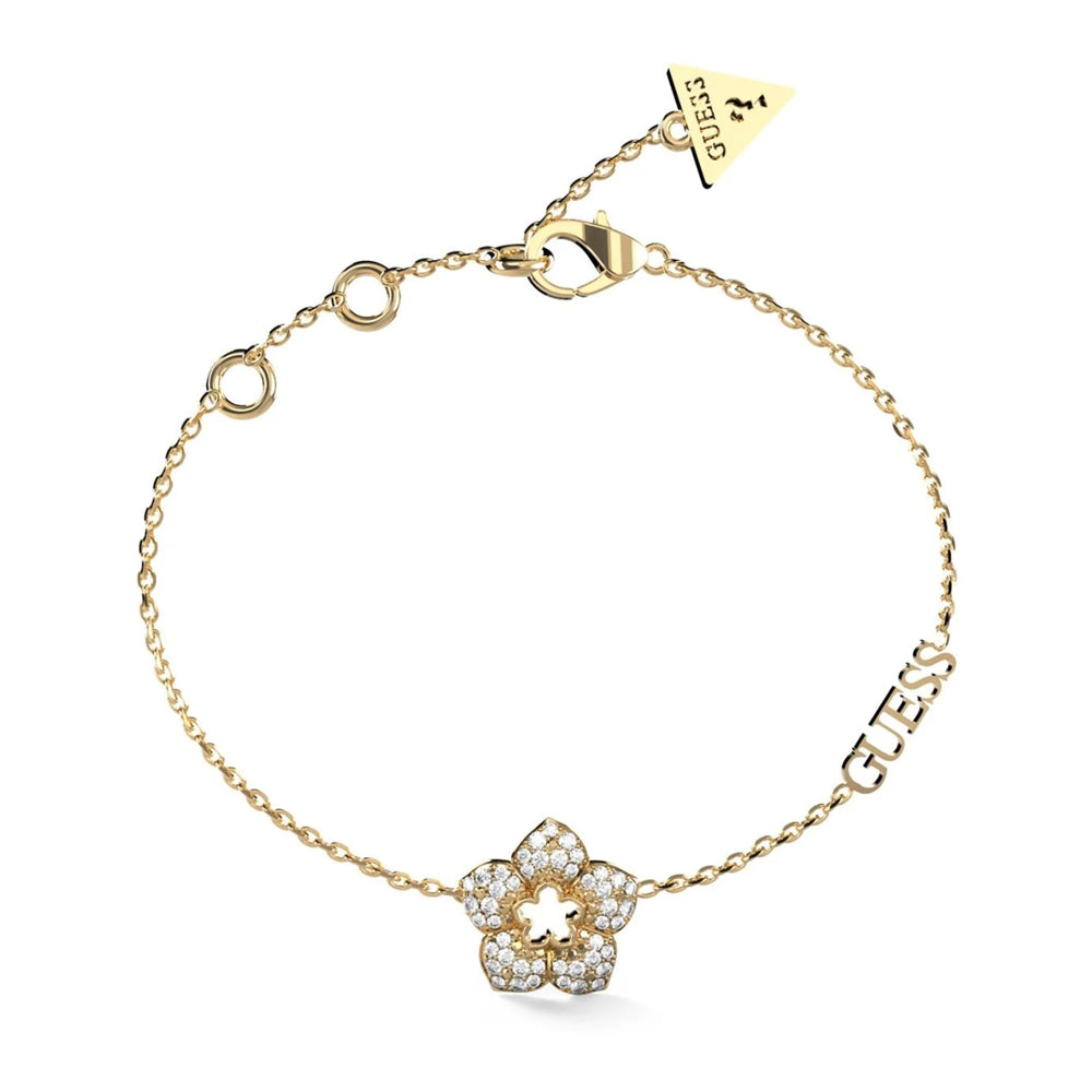 Pulsera Guess mujer JUBB04468JWYGL