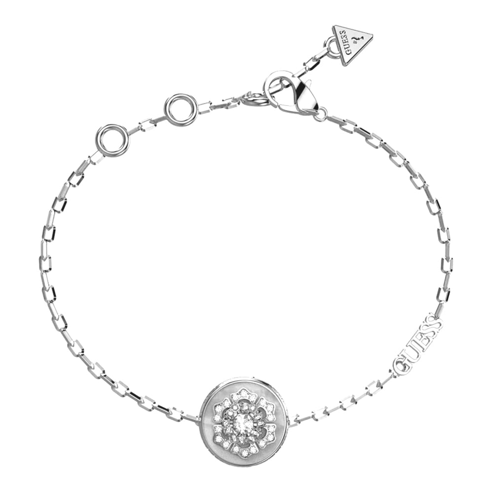 Pulsera Guess mujer JUBB04549JWRHS