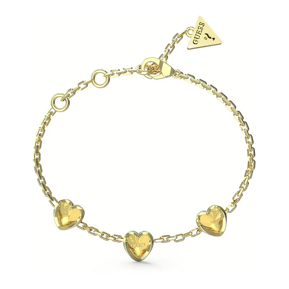 Pulsera Guess mujer JUBB04611JWYGL