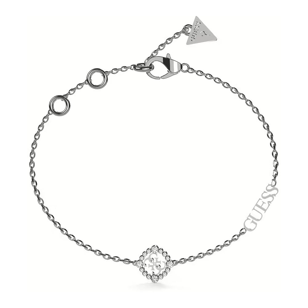 Pulsera Guess mujer JUBB04644JWRHL