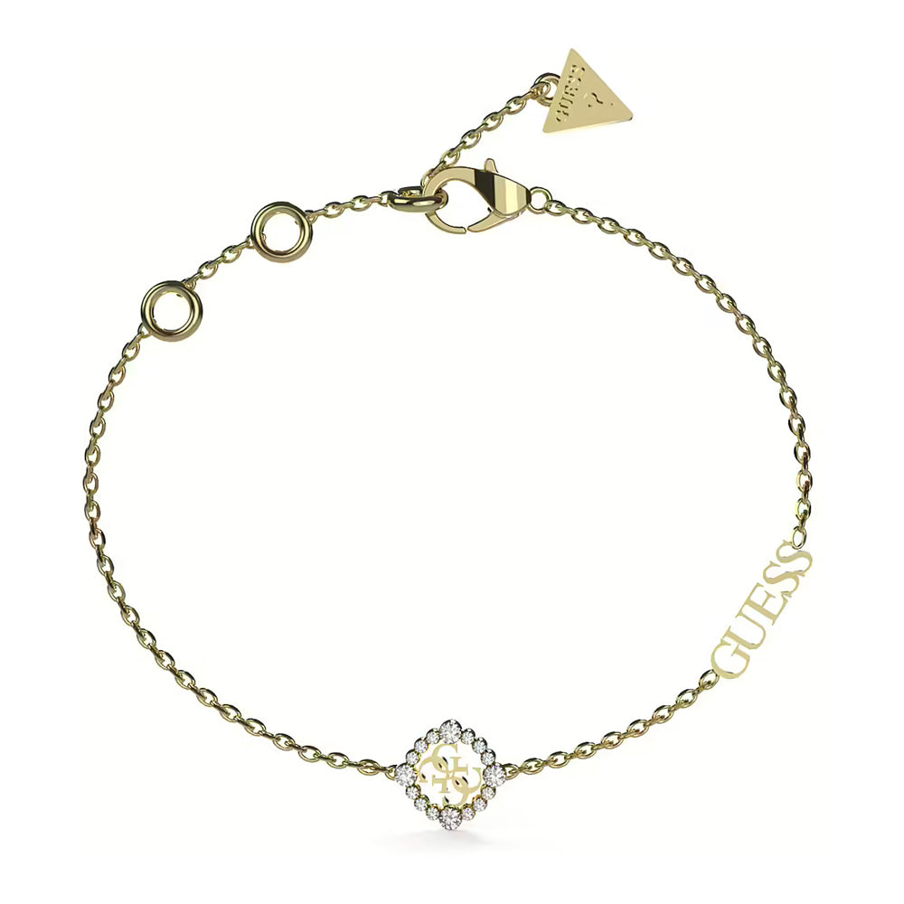 Pulsera Guess mujer JUBB04644JWYGL