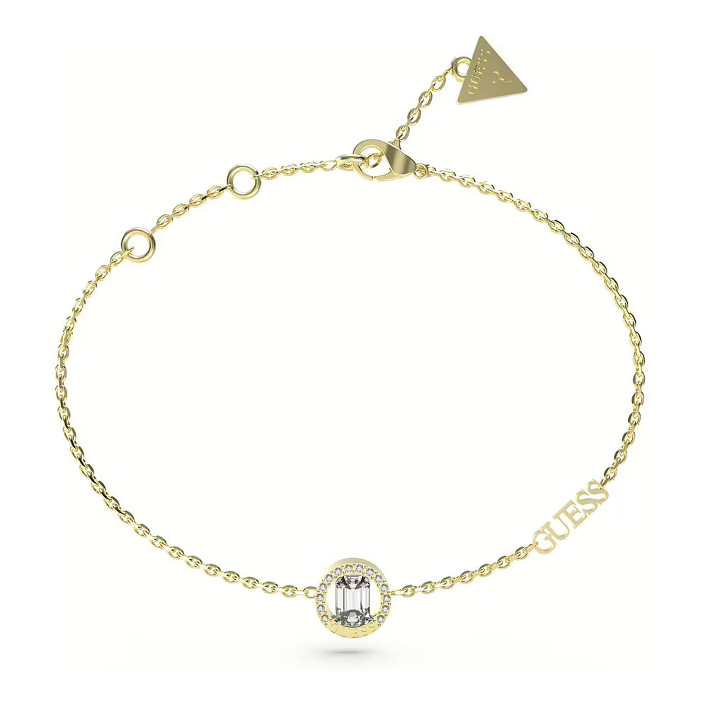 Pulsera Guess mujer JUBB04653JWYGL