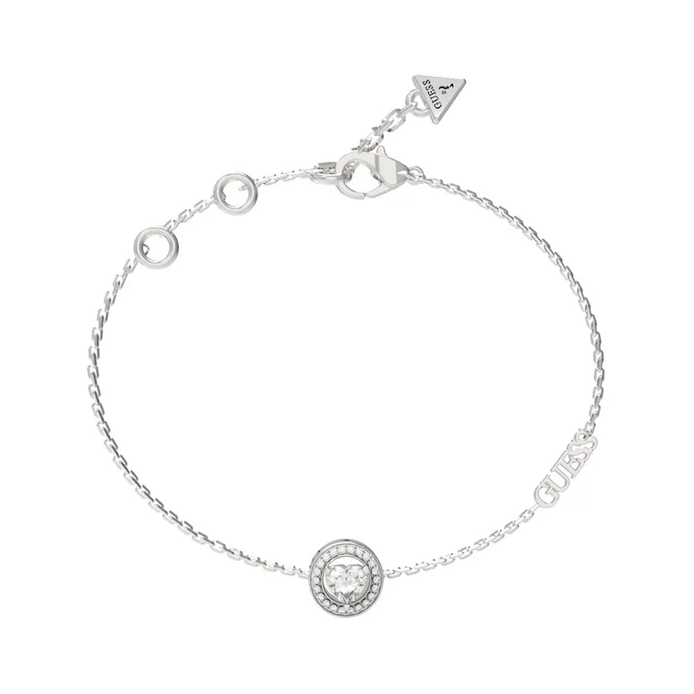 Pulsera Guess mujer JUBB04668JWRHL