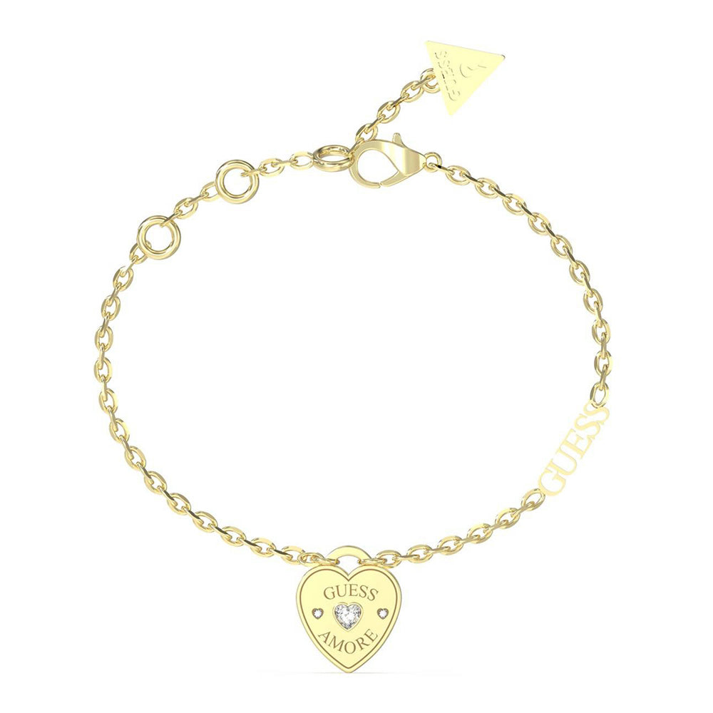 Pulsera Guess mujer JUBB05057JWYGL